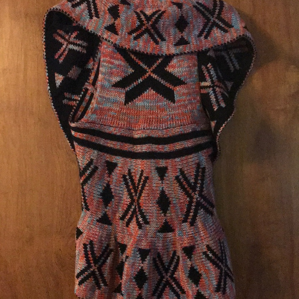 Cardigan - Picture 5 of 5